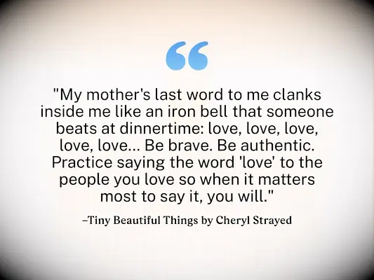 Short nonreligious wedding reading