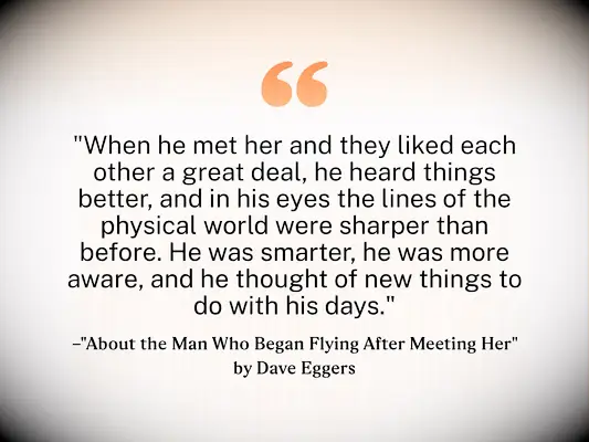 Funny nonreligious wedding reading 