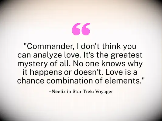 Fun nonreligious wedding reading