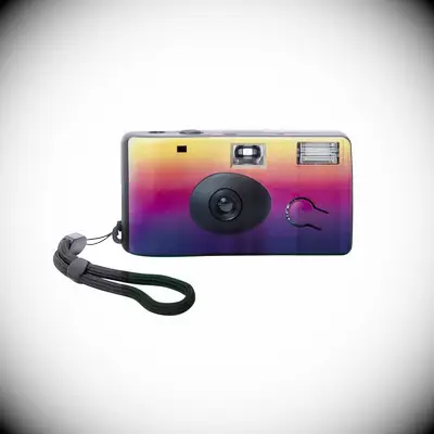 Affordable Five Below Disposable Camera