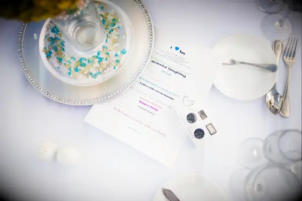 I spy game with disposable camera