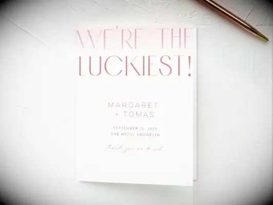 Tak for enhver form for gave