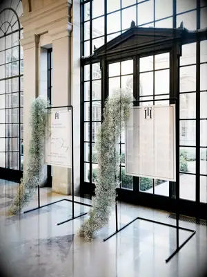 Mantingueu -vos a gust amb aquestes noves idees per a casaments a l’octubre que ens encanta