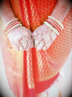 Wedding henna inspiration for your special day