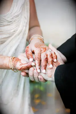 wedding henna design inspo for your special day