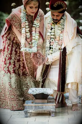 wedding henna inspiration for your Indian celebration