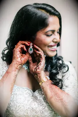 wedding henna inspiration for your special day