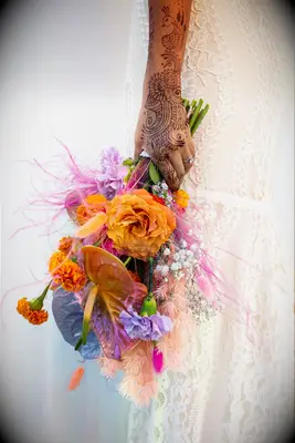 40 Store bryllup henna henna ideer til din fest