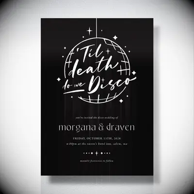 47 idee per matrimoni in bianco e nero per una tavolozza classica e moderna