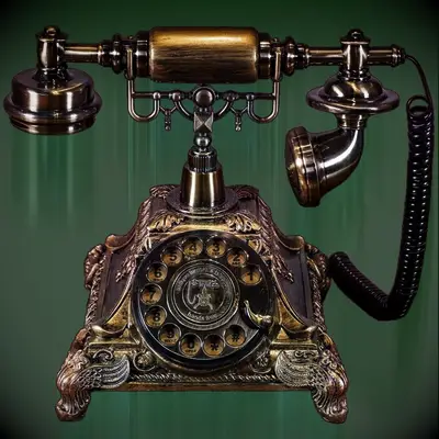 Audio guestbook from 36T Photo