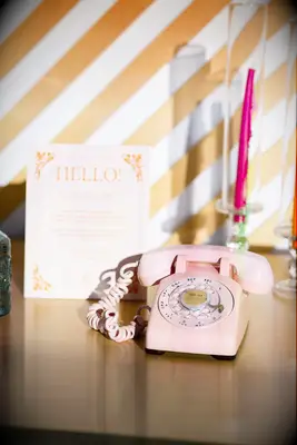 After the Tone Audio Guest Book