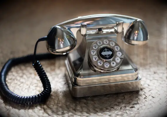 The Joyful Booth Co. Audio Guest Book