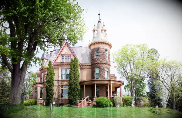 Disse 13 bryllupssteder i sengen og pauser er simpelthen sød