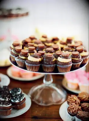 25 Magdalena -ideer til hver bryllupsstil