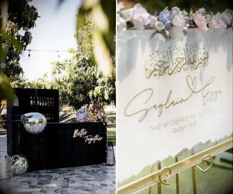 Short wedding quotes inspiration