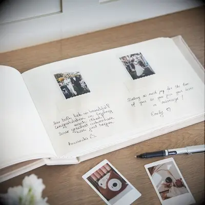 Polaroid Visite Suggeriments i suggeriments que necessiten aquesta temporada