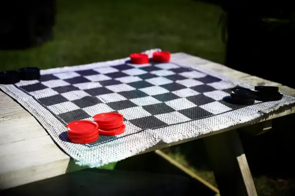 Checkers