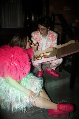 2025 Tendances alimentaires de mariage que vous devez avoir sur votre menu