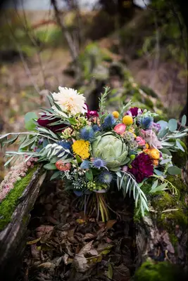 De 25 bedste eukalyptus bryllupsgrene, der efterlader dig åndedræt