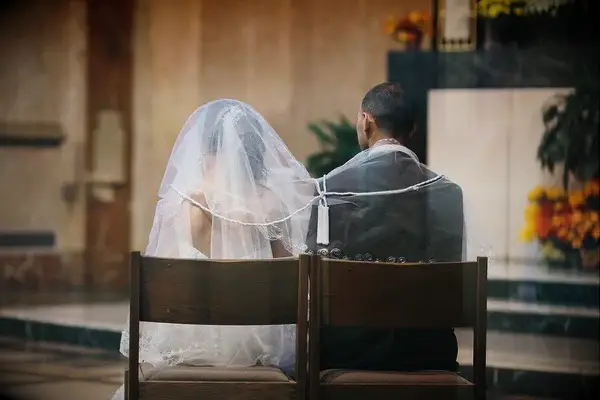 La mejor guía de la ceremonia de boda de Lasso