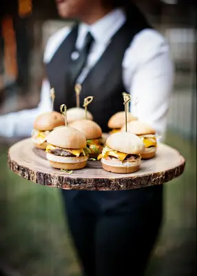 De délicieuses idées d'apéritif de mariage pour se contenter des invités tout au long de la célébration