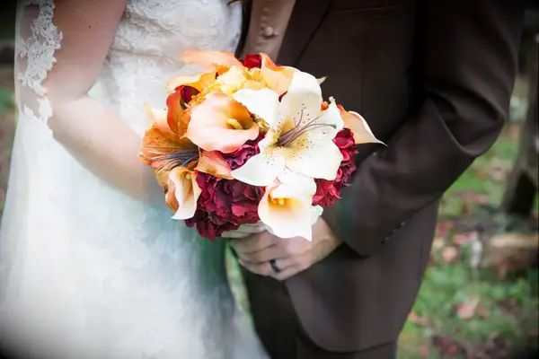 27 Fremragende Lirio -bryllupsgrene for at afslutte din bryllupsdag