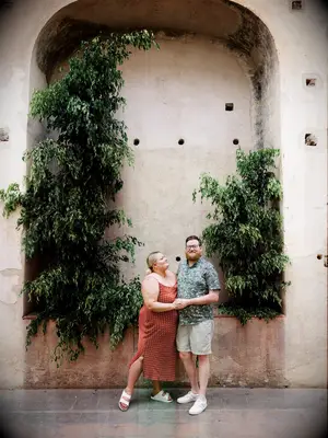 Guatemala engagement photoshoot ideas