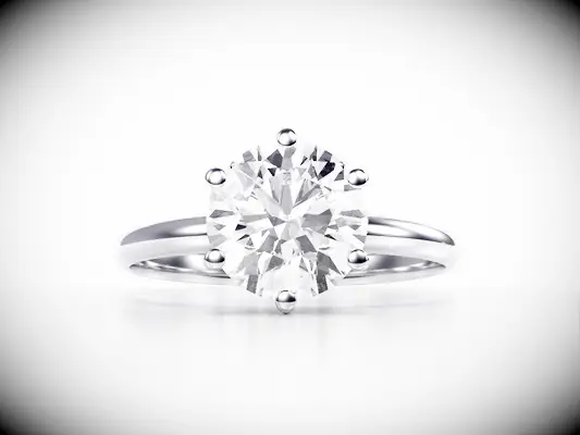 Paramètres de la bague de fiançailles 101: Votre guide expert sur les paramètres de la bague