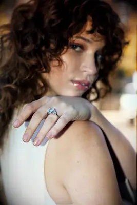 La meilleure bague de fiançailles du cyber lundi