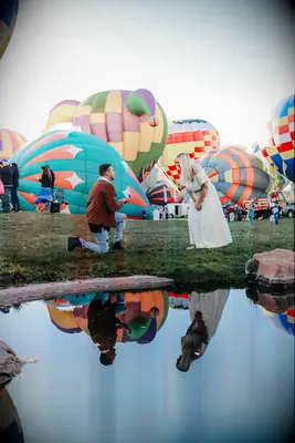 Notre liste définitive des meilleures idées de propositions en plein air