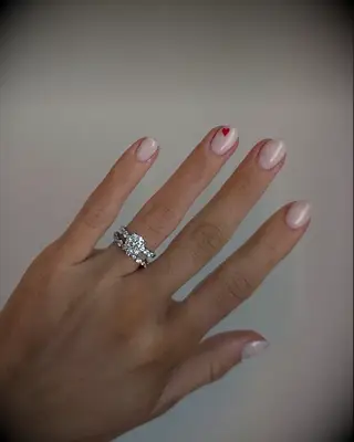 30 Photos de bague de fiançailles pour lancer dur votre engagement