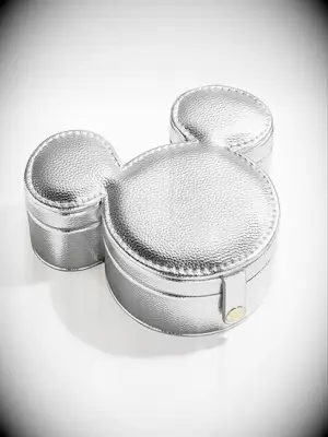 Disney Engagement Ring Box
