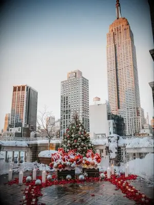 19 idées de proposition de Noël personne ne pourra résister