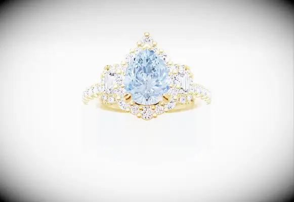 Une douzaine de bagues de fiançailles inspirées de Disney pour un symbole magique de l'amour