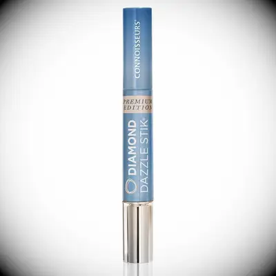 Dazzle stick diamond ring cleaner from Amazon