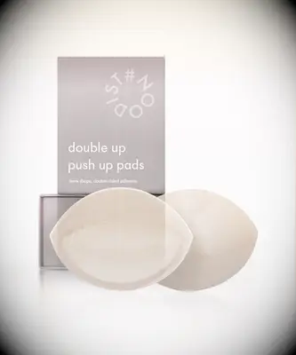 Demi push up inserts