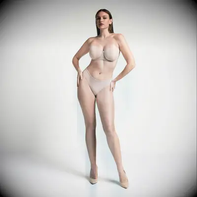 18 Mejor opción de sujetador de vestido de novia para cada tipo de vestido