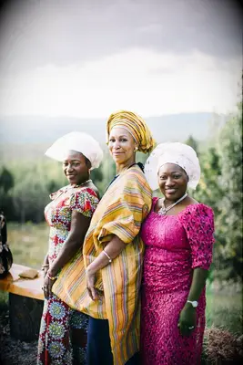 Beautiful guest outfits