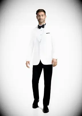 Generation Tux tuxedo