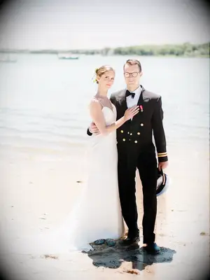 Military Wedding Dress Codes