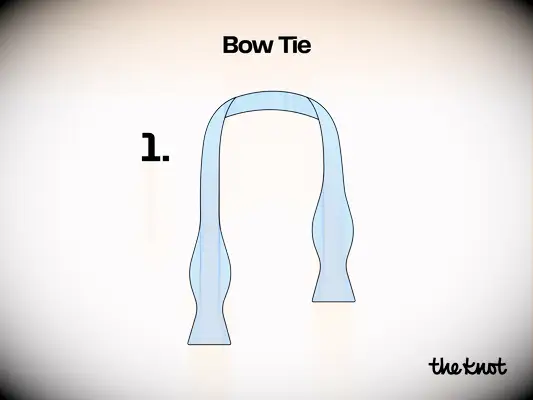 Com lligar un node de papallona en 9 passos senzills