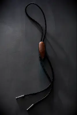 Iron Lamb Bolo for wedding