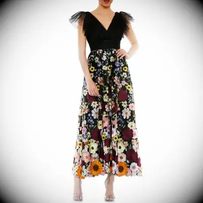 23 vestits elegants del te de la mare