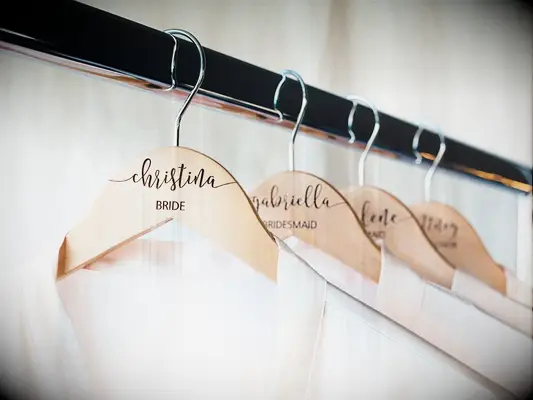 17 smukke brudestænger til deres store dag