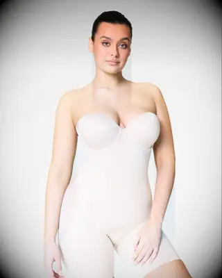 SPANX bodysuit shapewear