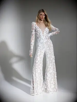 Pnina Tornai jumpsuit