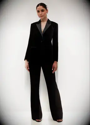 SuitShop black women