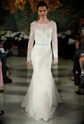 Vea el vestido de novia Givenchy de Kim Kardashian (¡y consigue el look!)