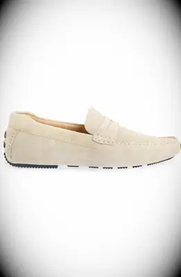 Nordstrom beige driving loafer for beach wedding shoes 