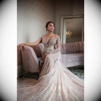 Brides by NoNA wedding dress